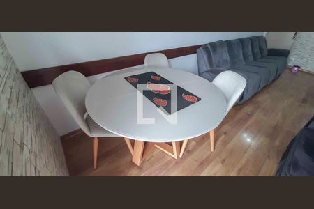 Apartamento à venda com 2 quartos, 97m² em Vila Osasco, Osasco