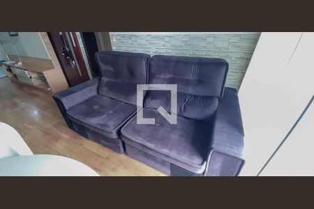 Apartamento à venda com 2 quartos, 97m² em Vila Osasco, Osasco