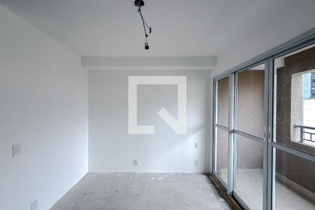 Studio de kitnet/studio à venda com 1 quarto, 26m² em Vila Deodoro, São Paulo