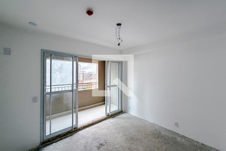 Kitnet/Studio à venda com 1 quarto, 26m² em Vila Deodoro, São Paulo