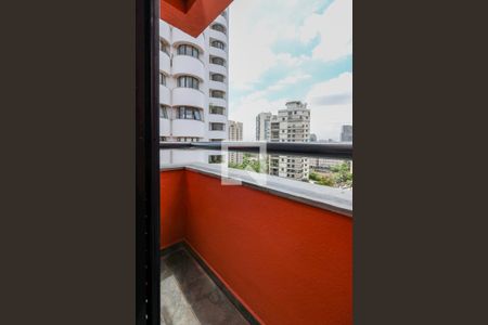 Suíte de apartamento para alugar com 3 quartos, 87m² em Real Parque, São Paulo