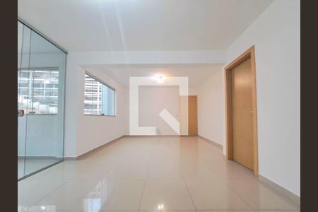 Apartamento à venda com 4 quartos, 130m² em Buritis, Belo Horizonte