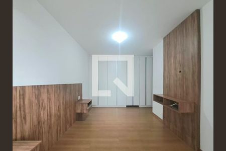 Apartamento à venda com 4 quartos, 130m² em Buritis, Belo Horizonte