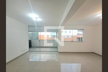 Apartamento à venda com 4 quartos, 130m² em Buritis, Belo Horizonte