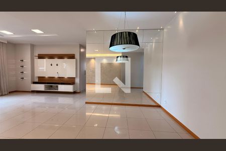 Sala Jantar de apartamento para alugar com 3 quartos, 106m² em Águas Claras, Brasília
