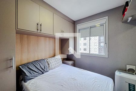 Quarto 1 de apartamento à venda com 2 quartos, 37m² em Belenzinho, São Paulo