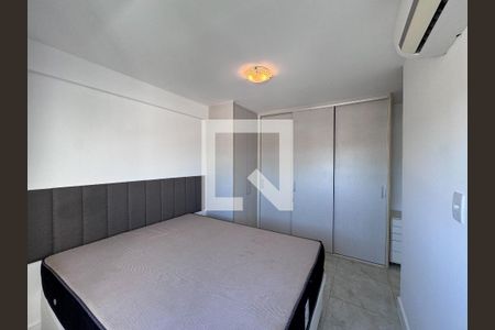 Suíte de apartamento à venda com 4 quartos, 180m² em Recreio dos Bandeirantes, Rio de Janeiro