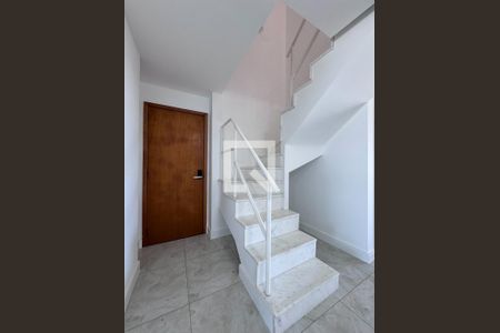 Sala de apartamento à venda com 4 quartos, 180m² em Recreio dos Bandeirantes, Rio de Janeiro