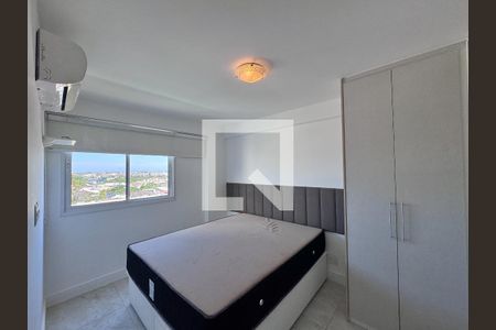 Suíte de apartamento à venda com 4 quartos, 180m² em Recreio dos Bandeirantes, Rio de Janeiro