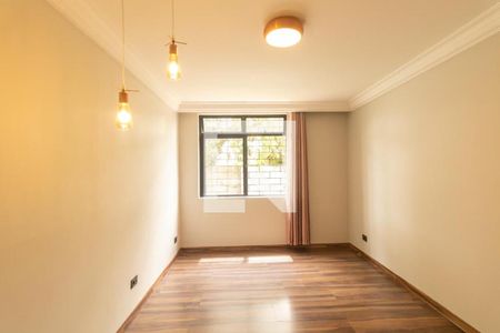 Sala de apartamento para alugar com 2 quartos, 54m² em Atuba, Curitiba