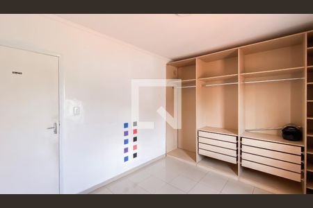 Quarto 1 de casa para alugar com 2 quartos, 115m² em Cidade Patriarca, São Paulo