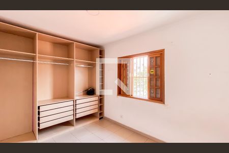 Quarto 1 de casa para alugar com 2 quartos, 115m² em Cidade Patriarca, São Paulo