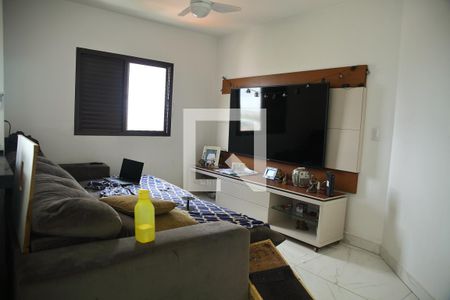 Sala/ Sala de TV  de apartamento à venda com 3 quartos, 180m² em Jardim Anchieta, São Bernardo do Campo