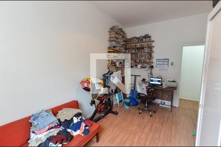 Quarto 1 de apartamento à venda com 3 quartos, 125m² em Tijuca, Rio de Janeiro