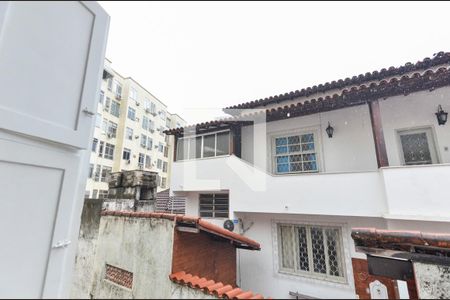 Quarto 1 de apartamento à venda com 3 quartos, 125m² em Tijuca, Rio de Janeiro
