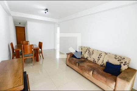 Sala de apartamento para alugar com 2 quartos, 100m² em Tijuca, Rio de Janeiro