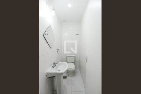 Lavabo de apartamento para alugar com 2 quartos, 100m² em Tijuca, Rio de Janeiro