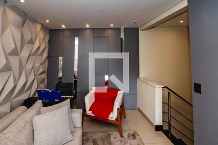 Apartamento à venda com 3 quartos, 176m² em Paquetá, Belo Horizonte