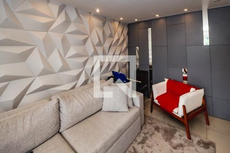 Apartamento à venda com 3 quartos, 176m² em Paquetá, Belo Horizonte