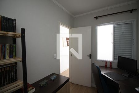 Quarto 2 de casa à venda com 3 quartos, 90m² em Vila Sao Domingos, São Paulo