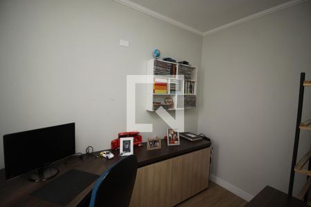 Quarto 2 de casa à venda com 3 quartos, 90m² em Vila Sao Domingos, São Paulo
