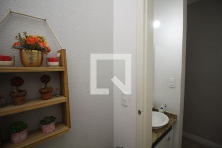 Lavabo de casa à venda com 3 quartos, 90m² em Vila Sao Domingos, São Paulo