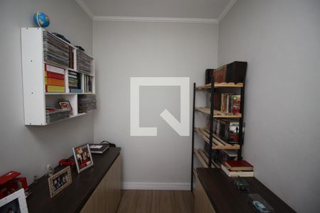 Quarto 2 de casa à venda com 3 quartos, 90m² em Vila Sao Domingos, São Paulo