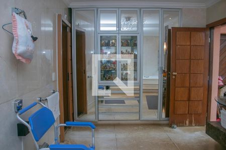 Casa à venda com 5 quartos, 1620m² em Comiteco, Belo Horizonte