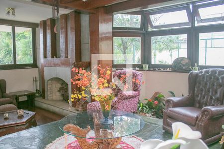 Casa à venda com 5 quartos, 1620m² em Comiteco, Belo Horizonte