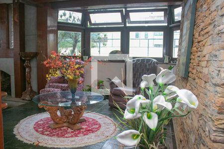 Casa à venda com 5 quartos, 1620m² em Comiteco, Belo Horizonte