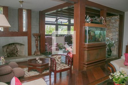 Casa à venda com 5 quartos, 1620m² em Comiteco, Belo Horizonte