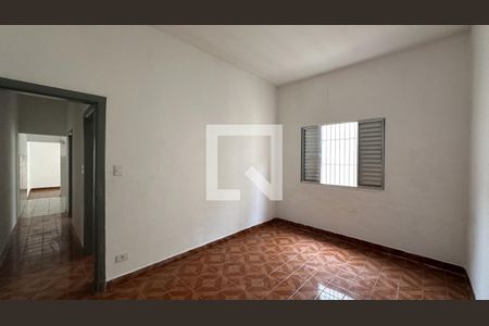 Casa para alugar com 2 quartos, 60m² em Vila Claudia, São Paulo