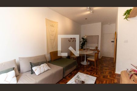 Apartamento à venda com 3 quartos, 90m² em Icaraí, Niterói