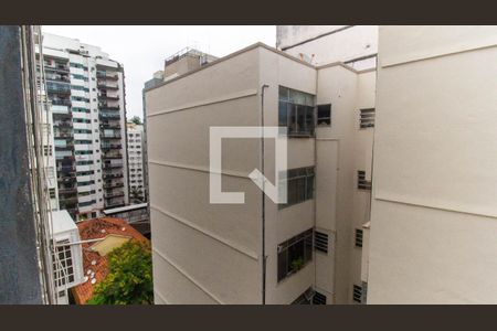 Apartamento à venda com 3 quartos, 90m² em Icaraí, Niterói