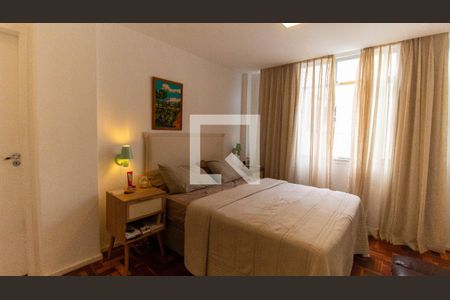 Apartamento à venda com 3 quartos, 90m² em Icaraí, Niterói