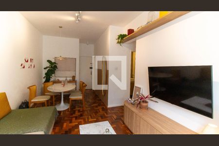 Apartamento à venda com 3 quartos, 90m² em Icaraí, Niterói