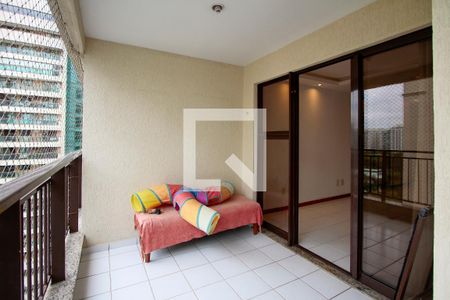 Apartamento à venda com 3 quartos, 80m² em Barra da Tijuca, Rio de Janeiro