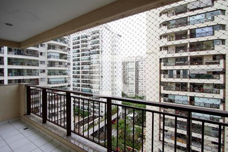 Apartamento à venda com 3 quartos, 80m² em Barra da Tijuca, Rio de Janeiro