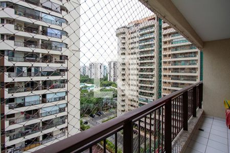 Apartamento à venda com 3 quartos, 80m² em Barra da Tijuca, Rio de Janeiro
