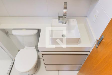 Apartamento para alugar com 2 quartos, 65m² em Jardim Sao Judas Tadeu, São José dos Campos