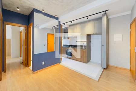 Apartamento para alugar com 2 quartos, 65m² em Jardim Sao Judas Tadeu, São José dos Campos