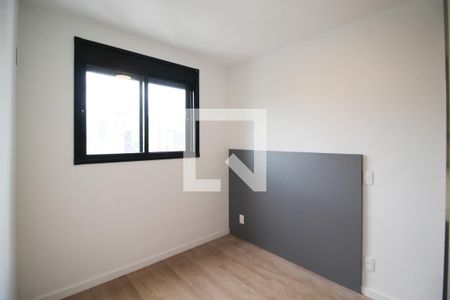 Suíte   de apartamento para alugar com 1 quarto, 26m² em Vila Olímpia, São Paulo