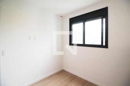 Suíte   de apartamento para alugar com 1 quarto, 26m² em Vila Olímpia, São Paulo