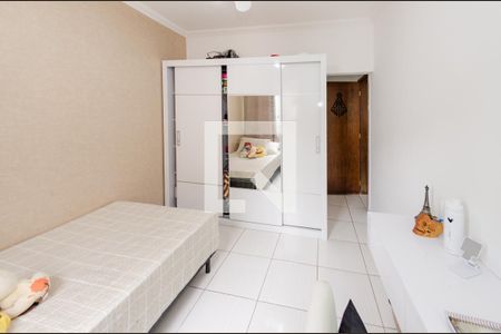 Quarto 1 de apartamento à venda com 3 quartos, 86m² em Salgado Filho, Belo Horizonte