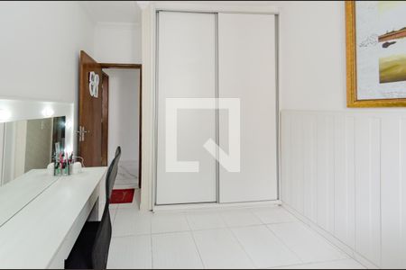 Quarto 2 de apartamento à venda com 3 quartos, 86m² em Salgado Filho, Belo Horizonte