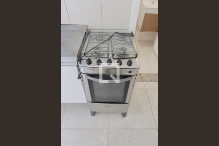 Kitnet/Studio para alugar com 1 quarto, 31m² em Jardim Colorado, São José dos Campos