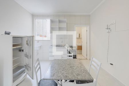 Kitnet/Studio para alugar com 1 quarto, 31m² em Jardim Colorado, São José dos Campos