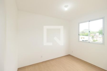 Quarto 1 de apartamento para alugar com 2 quartos, 43m² em Campo Grande, Rio de Janeiro