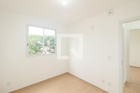 Quarto 1 de apartamento para alugar com 2 quartos, 43m² em Campo Grande, Rio de Janeiro