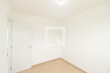 Quarto 1 de apartamento para alugar com 2 quartos, 43m² em Campo Grande, Rio de Janeiro